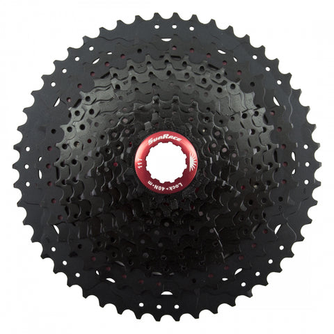 Sun Race, CSMX80, 11sp. Cassette, 11-50T