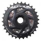 Cassette XG-1270 D1 Silver 12 Speed 10-30