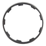 Fh Cass Spacer Or8 1.0 Mmstl Cp Fit-Shi Bgof10