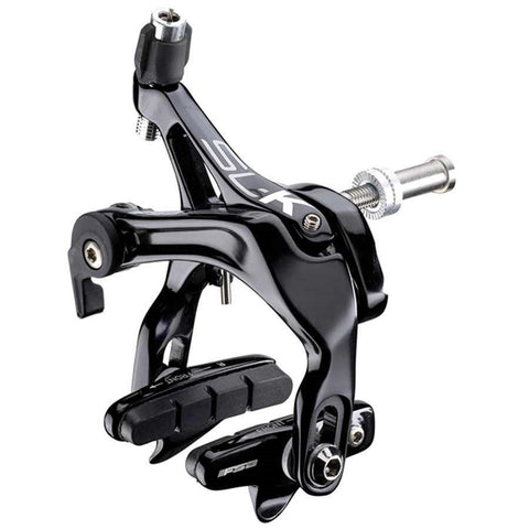 FSA, SL-K Caliper Brake Set White Logo