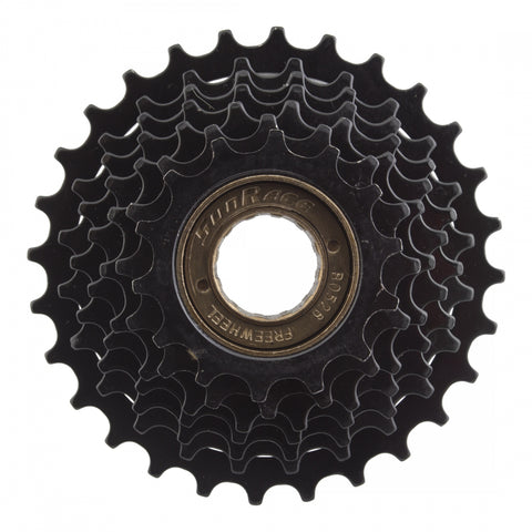 Fw Multi Sunrace Mfm05 14-28 7S Frict Bk