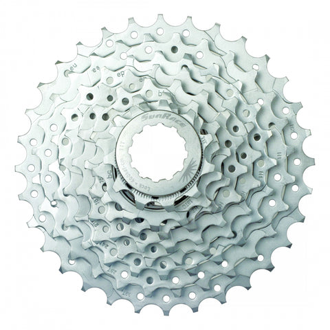 Sun Race, CSM66, 8 sp. Cassette, 8 sp., 11-32T