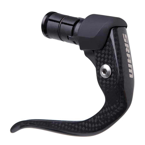 SRAM, TT 900 Carbon Levers Brake Lever Set Aero 900 Pair