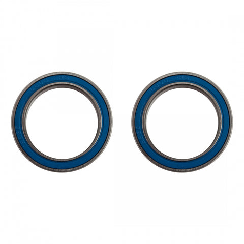 FSA, BB30 Stainless Bearings, 30x42x7mm, Set