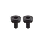 Bb Axle Bolt Sunlt Rust-Shield M8X16Mm Bk Pair