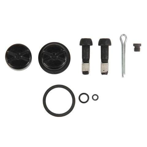 Avid, 11.5018.007.004, Elixir DB 1, Caliper small parts kit