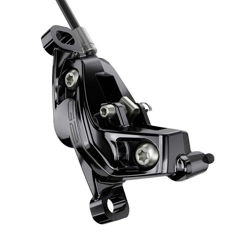 SRAM, G2 Ultimate Caliper, A1 - Gloss Black, 11.5018.056.006