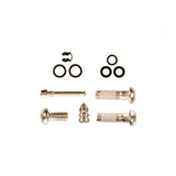 SRAM, G2 Caliper Hardware Kit, INCLUDES STAINLESS BODY BOLT, BANJO BOLT, SINGLE PORT BLEED SCREW, PAD PIN, Kit