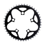 Chainring Or8 110Mm 46T Bk/Sl