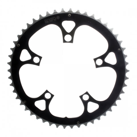 Chainring Or8 110Mm 50T Bk/Sl