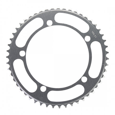 Chainring Or8 144Mm 51T Aly Trk 1/8 Sl