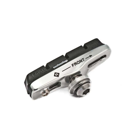 SwissStop, Full FlashPro, Brake pads for alloy rims, Shimano, Original, Pair