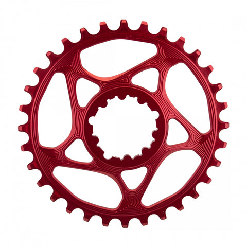 Chainring Absoluteblack Direct Gxp 32T Rd