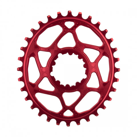 Chainring Absoluteblack Oval Direct Gxp 32T Rd