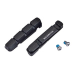 Ciclovation, Advanced Road, Brake pad insert, Black