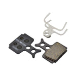 Ciclovation, Advanced Disc, Disc brake pad, Organic, Steel backplate, Formula R1R R1 RO RX T1 Mega