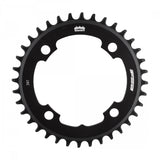 Chainring Fsa Megatooth 104Mm 36T 4B Bk