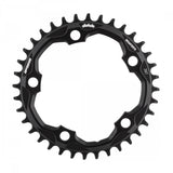 Chainring Fsa Megatooth 110Mm 36T 5B Bk