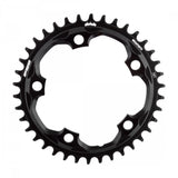 Chainring Fsa Megatooth 110Mm 38T 5B Bk