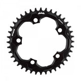 Chainring Fsa Megatooth 110Mm 40T 5B Bk