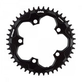 Chainring Fsa Megatooth 110Mm 44T 5B Bk