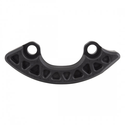 Chainring Absoluteblack Bashguard Rep Plastic F/Iscg 05