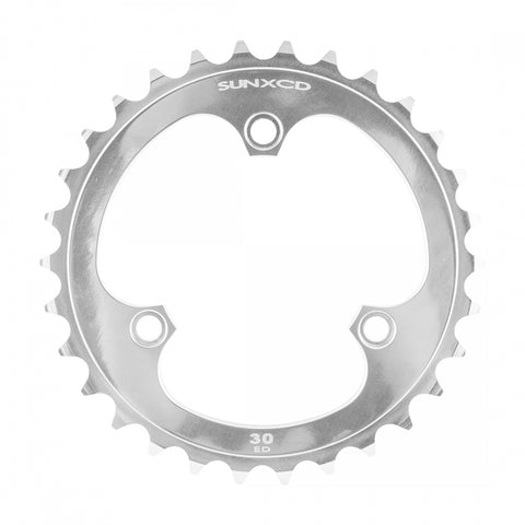 Chainring Sunxcd 74Mm 30T 3B Aly Sl 3/32