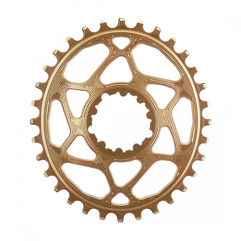 Chainring Absoluteblack Oval Direct Gxp 32T Gd