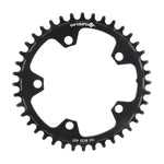 Chainring Or8 Holdfast 110Mm 40T 10/11S 5B Bk