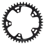 Chainring Or8 Holdfast 110Mm 42T 10/11S 5B Bk