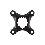 Chainring Spider Or8 Thruster Mtb 1X 104Mm 4B Aly Bk
