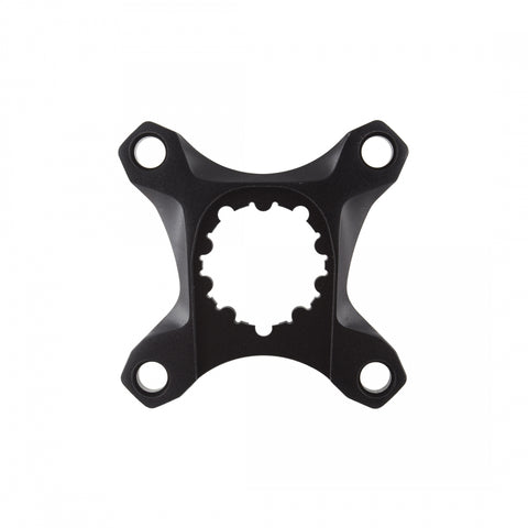 Chainring Spider Or8 Thruster Mtb 1X 104Mm 4B Aly Bk