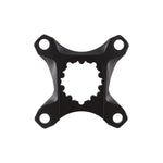 Chainring Spider Or8 Thruster Mtb 2X 64/104Mm 4B Aly Bk