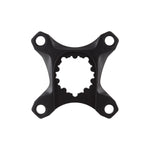 Chainring Spider Or8 Thruster Boost/Fat 1X 104Mm 4B Aly Bk