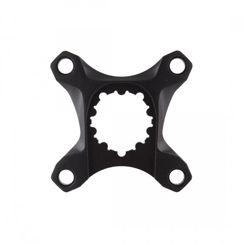 Chainring Spider Or8 Thruster Boost/Fat 1X 104Mm 4B Aly Bk