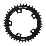 Chainring Or8 Thruster 110Mm 40T 10/11S 5B Bk
