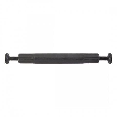 Bb Axle Bk-Ops 8 Spline 19X150Mm Bk