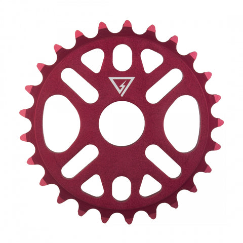 Chainring Bk-Ops 25T Micro Drive Ii Aly Rd