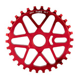 Chainring 1Pc Ody 30T Tom Dugan Fang Ano-Rd