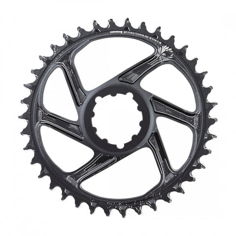 Chainring Sram 38T Direct X-Sync Sl Eagle 6Mm Lunar Gy