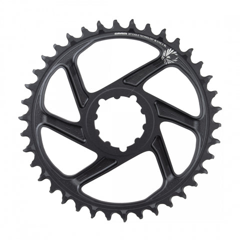 Chainring Sram 38T Direct X-Sync Sl Eagle 3Mm Boost Lunar Gy