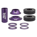 Bb Set Rant Bang Ur Mid 19Mm Sealed Pu