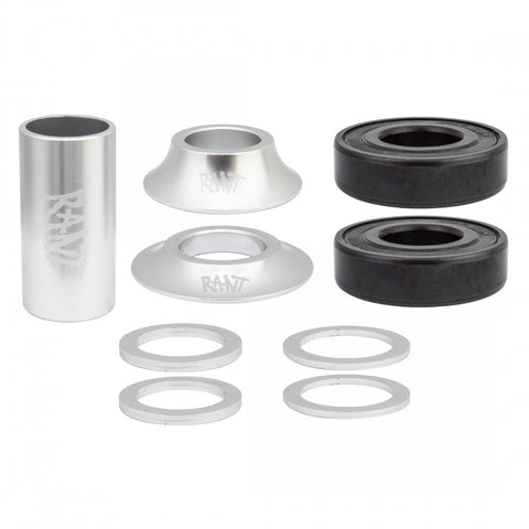 Bb Set Rant Bang Ur Mid 22Mm Sealed Sl