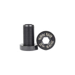 Crankarm Tsc Killer Rep Spindle 22Mm Bolt Bk