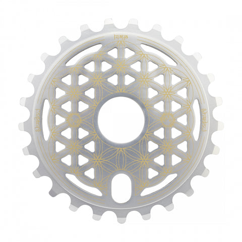Chainring 1Pc Tsc 25T 1/8 Maya Pol-Sl