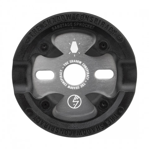 Chainring 1Pc Tsc 28T 1/8 Sabotage Pol-Sl