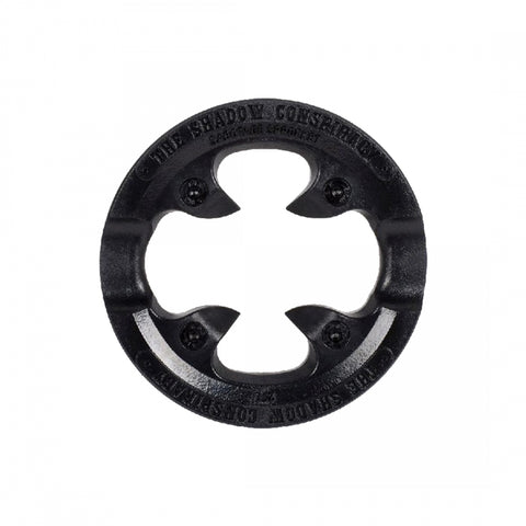 Chainring 1Pc Tsc Sabotage Rep Guard Bk