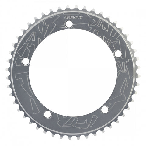 Chainring Affinity Pro 144Mm 48T Aly Pol-Sl