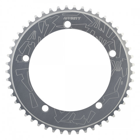 Chainring Affinity Pro 144Mm 49T Aly Pol-Sl