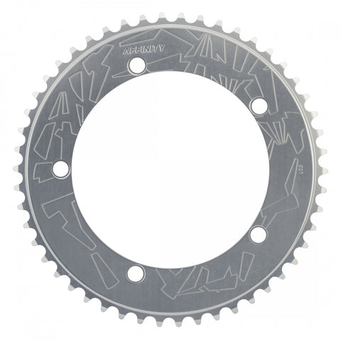 Chainring Affinity Pro 144Mm 50T Aly Pol-Sl